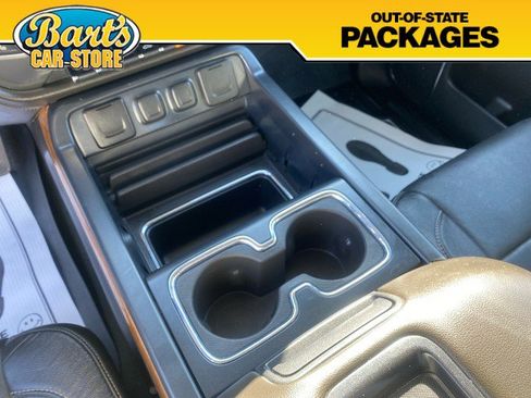 Used 2015 Chevrolet Silverado 2500 LTZ w/ LTZ Plus Package image 32