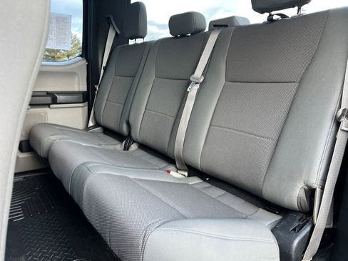 Used 2018 Ford F250 XL w/ STX Appearance Package image 31
