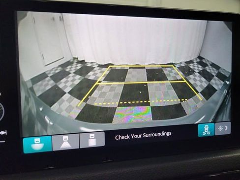 Certified 2024 Honda Civic Si image 29