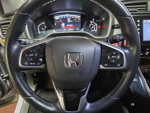 Used 2021 Honda CR-V EX-L image 26
