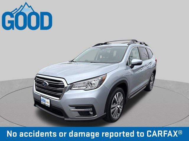 Used 2021 Subaru Ascent Limited w/ Popular Package #2A AWD/4WD 360° Tour