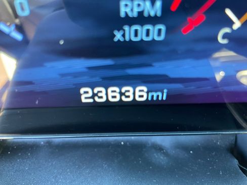 Used 2025 Chevrolet Equinox LT image 39