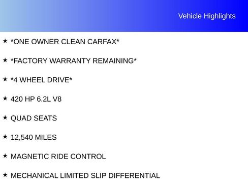 Used 2025 GMC Yukon Denali AWD/4WD image 7