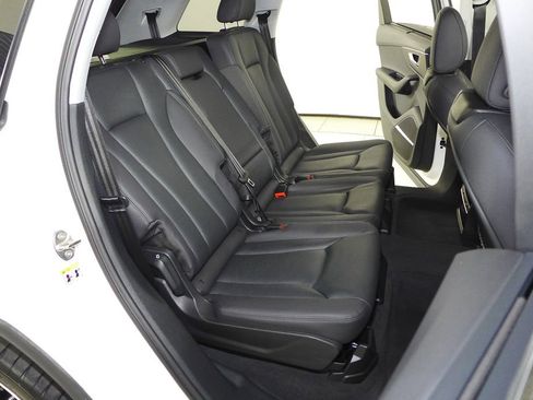 Used 2023 Audi Q7 3.0T Prestige w/ Prestige Package image 20