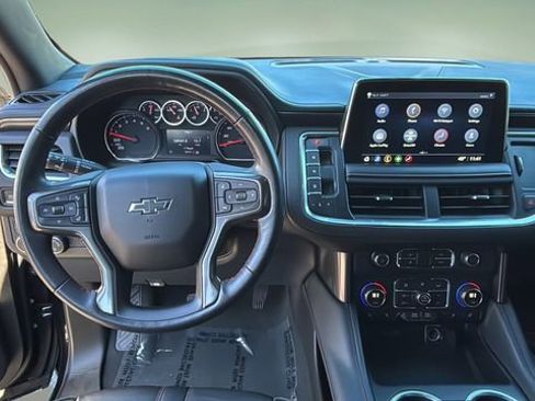 Used 2021 Chevrolet Tahoe RST w/ Luxury Package image 9