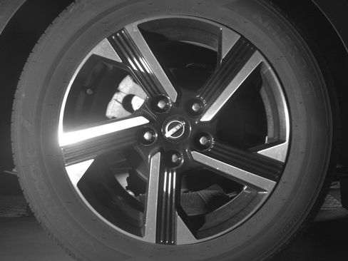 Used 2025 Nissan Sentra SV FWD image 15