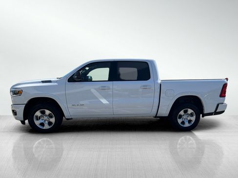 New 2025 RAM 1500 Big Horn image 3