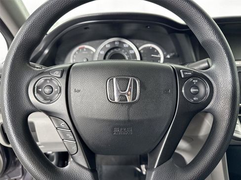 Used 2015 Honda Accord LX image 15