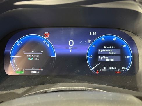 Certified 2025 Toyota Highlander Platinum image 28