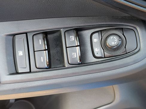 Used 2024 Subaru Impreza RS AWD/4WD image 14