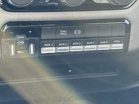 New 2026 RAM 3500 Tradesman w/ Cold Weather Group image 24