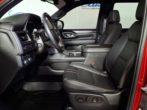 Used 2022 Chevrolet Tahoe RST w/ Sport Performance Package image 7