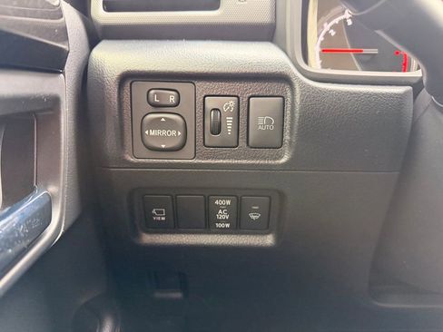 Used 2023 Toyota 4Runner TRD Pro AWD/4WD image 26