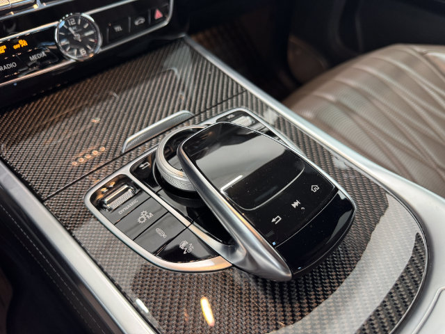 Certified 2022 Mercedes-Benz G 63 AMG 4MATIC image 45