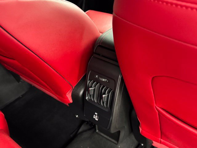 Used 2024 Dodge Hornet R/T Plus w/ R/T Blacktop Package AWD/4WD image 20