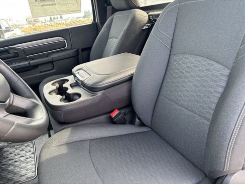 New 2026 RAM 4500 Tradesman image 11