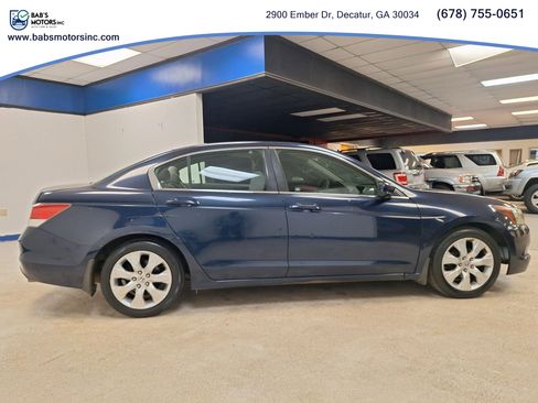 Used 2008 Honda Accord LX image 5