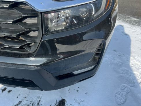 Used 2022 Honda Passport EX-L image 7