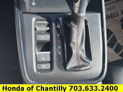 Used 2026 Honda CR-V Sport-L image 15