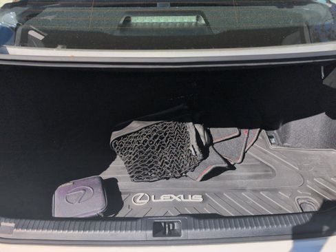 Certified 2023 Lexus IS 500 image 23