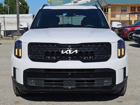 Used 2024 Kia Telluride SX Prestige X-Line AWD/4WD image 9