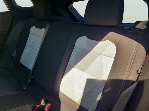 New 2026 Chevrolet Trax RS image 13