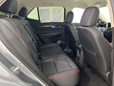 Used 2022 Buick Envision Essence w/ Sport Touring Package image 23