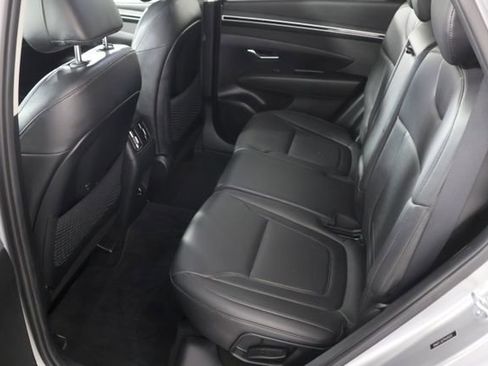 Used 2023 Hyundai Tucson SEL w/ Convenience Package AWD/4WD image 20