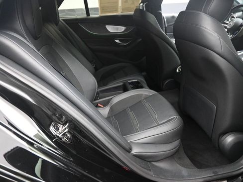 Used 2022 Mercedes-Benz AMG GT 43 image 26