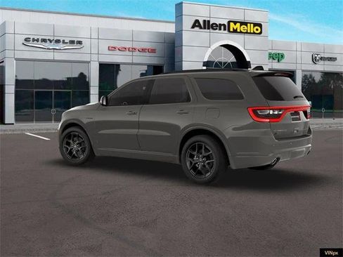 New 2026 Dodge Durango GT image 3