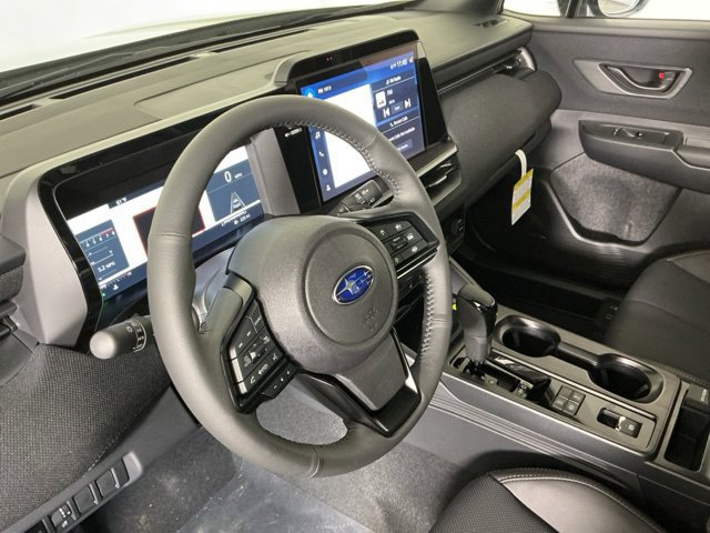 New 2026 Subaru Outback Limited AWD/4WD image 10