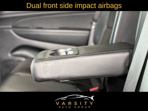 Used 2022 Jeep Grand Cherokee Laredo X image 32