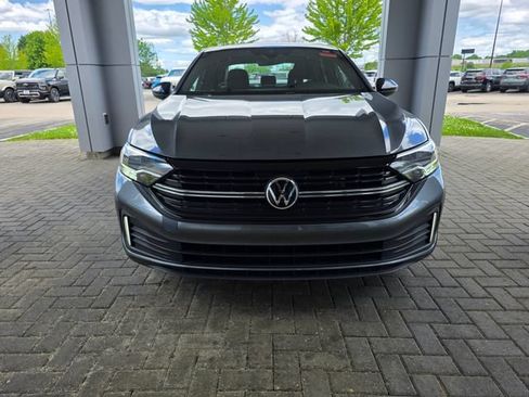 Used 2024 Volkswagen Jetta Sport FWD image 6