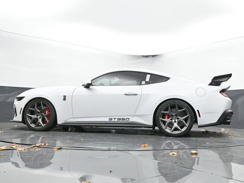 New 2025 Ford Mustang GT Premium w/ GT Performance Package image 46