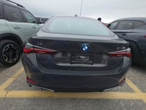 Used 2023 BMW i4 eDrive35 RWD image 7
