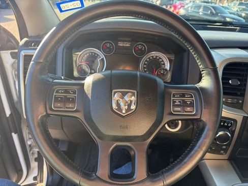 Used 2016 RAM 1500 Lone Star image 14