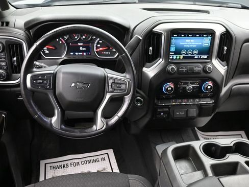 Used 2020 Chevrolet Silverado 1500 RST image 13