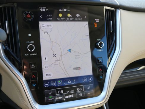 Used 2024 Subaru Outback Limited image 24