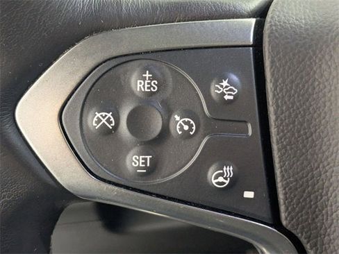 Used 2020 Chevrolet Tahoe LT image 16