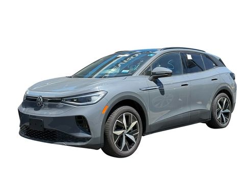 Used 2024 Volkswagen ID.4 Pro S RWD image 11