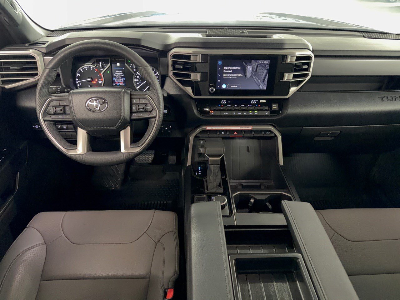 Used 2026 Toyota Tundra SR5 w/ SR5 Premium Package AWD/4WD image 17