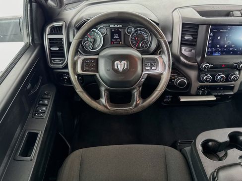Used 2022 RAM 3500 Tradesman image 16