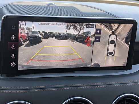 Used 2023 Kia Stinger GT2 w/ Option Group 020 image 27