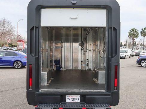 Used 2023 Chevrolet Brightdrop 600 w/ Active Safety Package 2 image 54