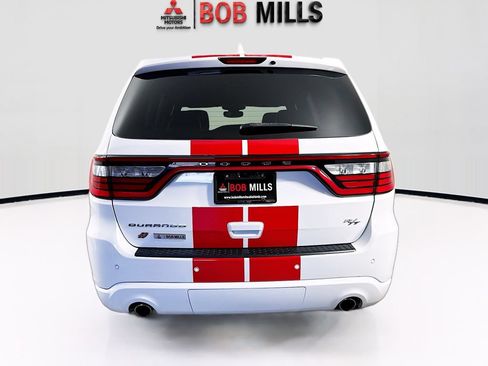 Used 2020 Dodge Durango R/T AWD/4WD image 6
