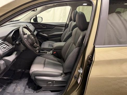 Certified 2025 Subaru Ascent Onyx Edition AWD/4WD image 14