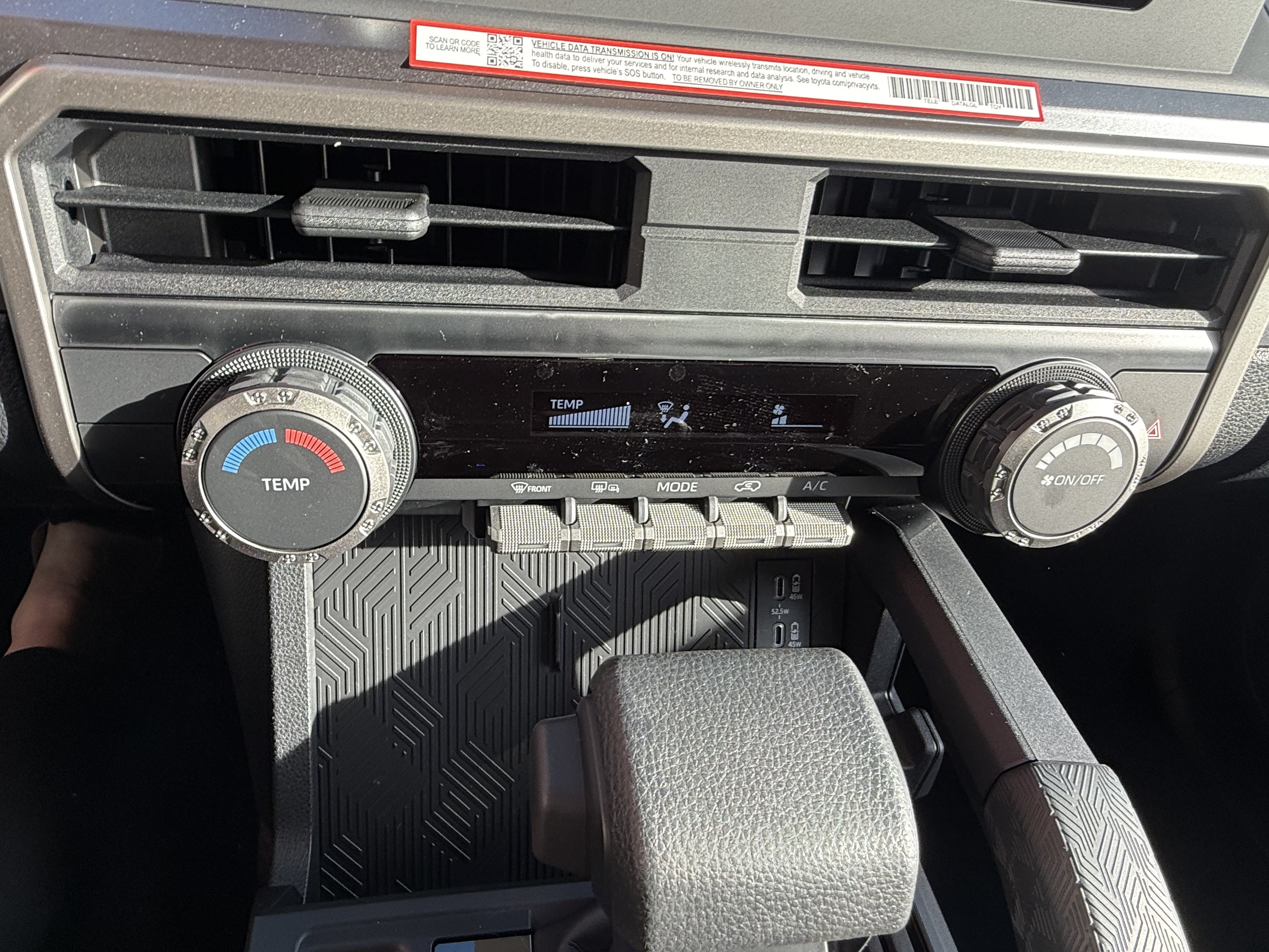 New 2026 Toyota 4Runner SR5 AWD/4WD image 7