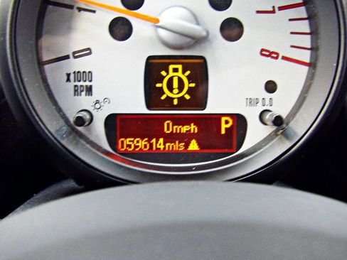 Used 2013 MINI Cooper Countryman image 14