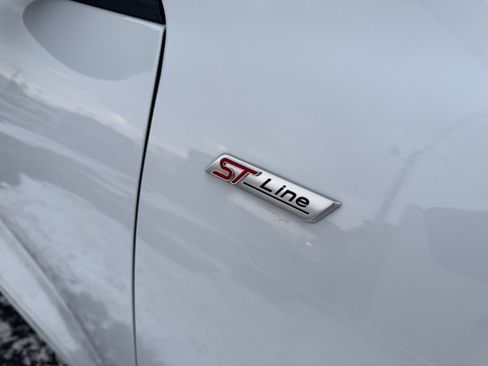 Used 2023 Ford Escape ST-Line w/ Tech Pack #1 image 51