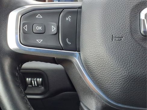 Used 2024 RAM 2500 Laramie AWD/4WD image 27